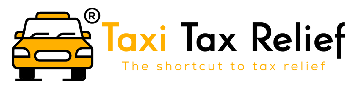 Taxi Tax Relief
